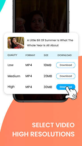 XX Hot Video Downloader 2021 screenshot 4