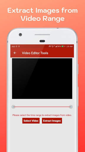 MP4 Video Editing App - Online Video Editor Tools screenshot 6