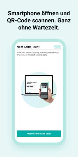 Nect screenshot 2