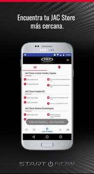 JAC MX screenshot 4