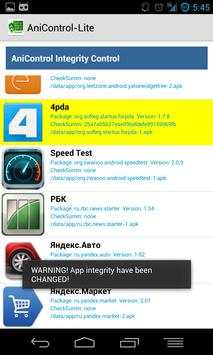 AniControl-Lite screenshot 4