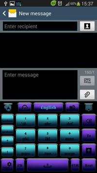 Midnight Keyboard screenshot 6