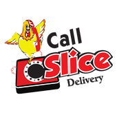 Chicken Slice icon