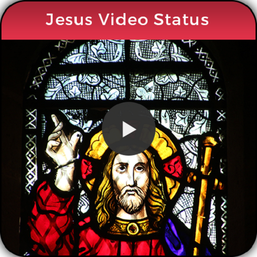 Jesus Video Status icon