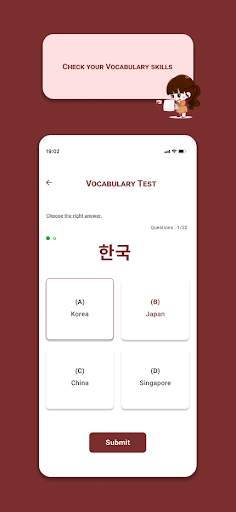 HanGURU - Learn Korean screenshot 2