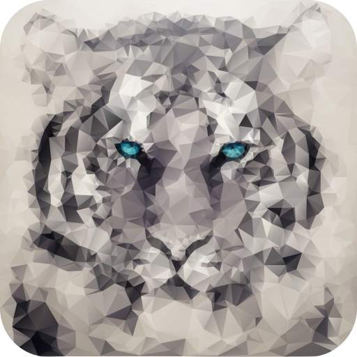 Snow Tiger - 3D Live Wallpaper 1.1