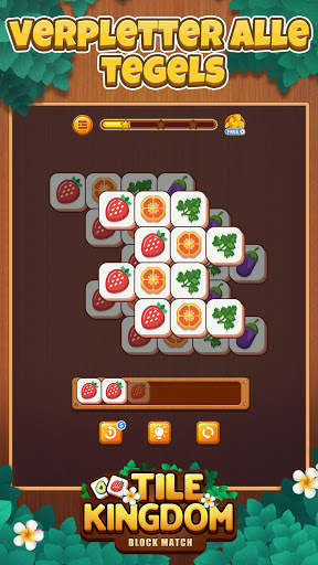 Tile Connect Master: Match fun screenshot 3