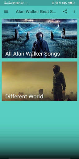 Alan Walker Best Songs screenshot 2