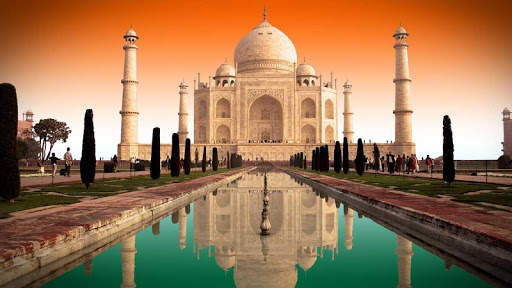 SEVEN WONDERS OF WORLD screenshot 8