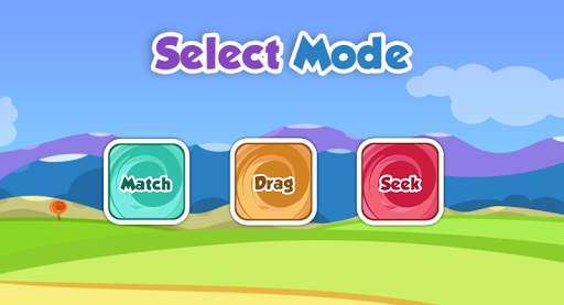 Islamic Memory Game for All screenshot 2