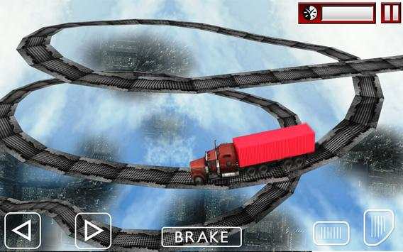 Impossible Tracks Driving screenshot 6
