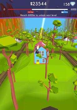 Bomb it! Bounce Masters 🤖 screenshot 3