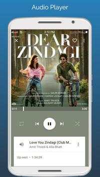 Max Music Player screenshot 4