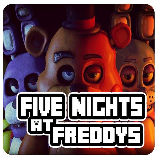FNAF Horror Freddy Maps For Minecraft PE screenshot 2