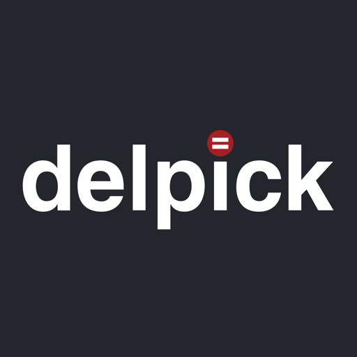 Delpick Shopping 1.46