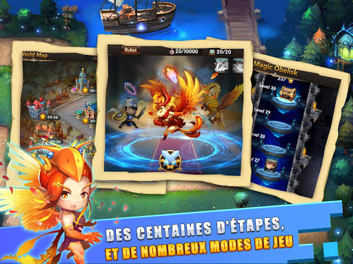 Lords Watch screenshot 12