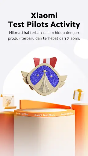 Mi Store screenshot 4
