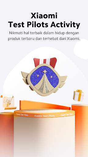 Mi Store screenshot 4