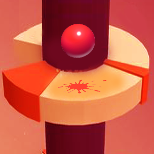 Hellix Balls Bounce Ball icon
