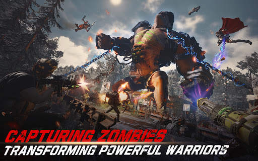 Evil Rising screenshot 15