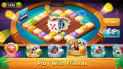 Solitaire Chapters - Solitaire Tripeaks card game screenshot 4