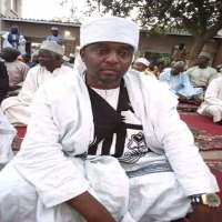 Sheikh AbdurRahman Yola Full Qur'an Offline Part 2 logo