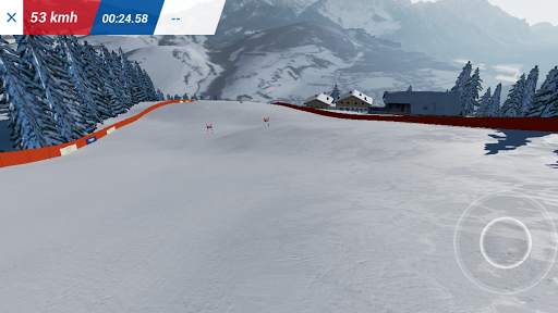 Kronplatz Ski World Cup screenshot 3