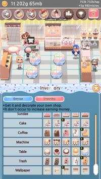 Jean's Sundaeria : Tap Dash screenshot 4