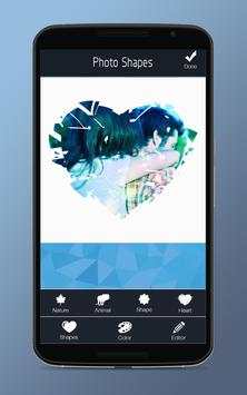 Photo Shapes, Frames & Effects screenshot 6