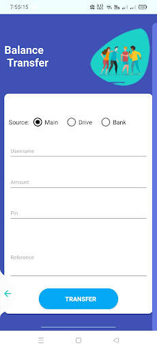 Sohan Telecom screenshot 6