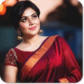 Actress Poorna Photos icon