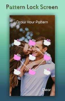 Love Couple Lock Screen screenshot 7