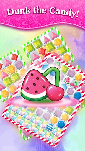 Candy Games screenshot 8