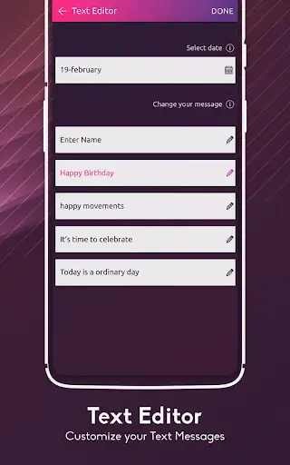 Video Editor - PK Master screenshot 7
