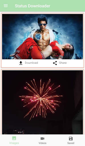Status Downaloader for Chatting App screenshot 2