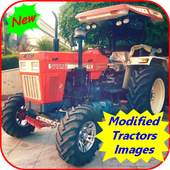 Indian Tractors HD Wallpapers 2018 1.0