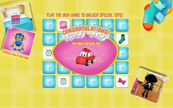 My House Washing Machine: Kids Laundry Game screenshot 7