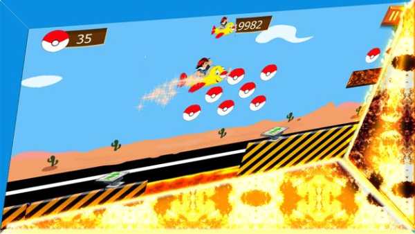 Ash pikachu legoe game screenshot 2