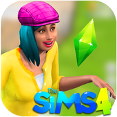 New The Sims 4 wallpaper icon