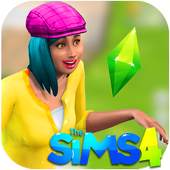 New The Sims 4 wallpaper 1.0