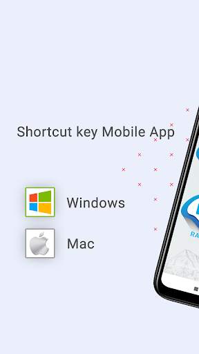 Learn computer keyboard shortcut keys скриншот 4