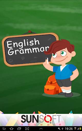 English Grammar screenshot 9