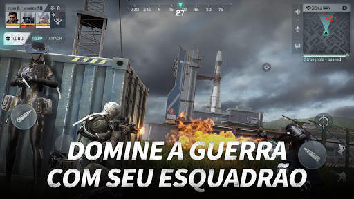 Disorder screenshot 4