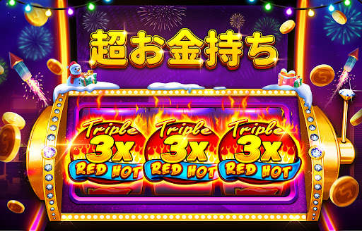 Cash Frenzy™ - Casino Slots screenshot 2