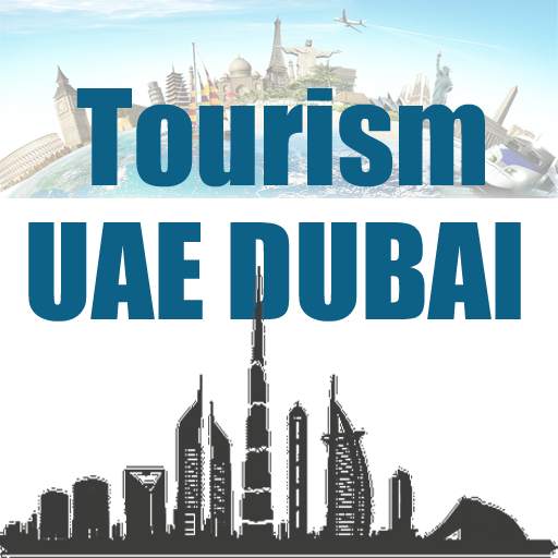 Dubai Tourism - UAE Tourism Places 1.0