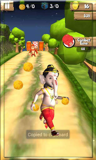 Ganesh Laddu Catch screenshot 10
