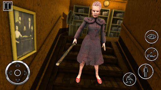 Granny: Horror Games screenshot 2