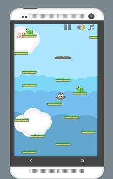 Funny Caterpillars Adventure screenshot 1