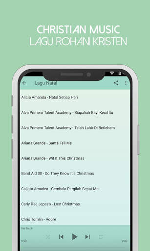 Christian Music | Christmas Songs 2020 screenshot 4