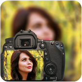 5D Camera أيقونة